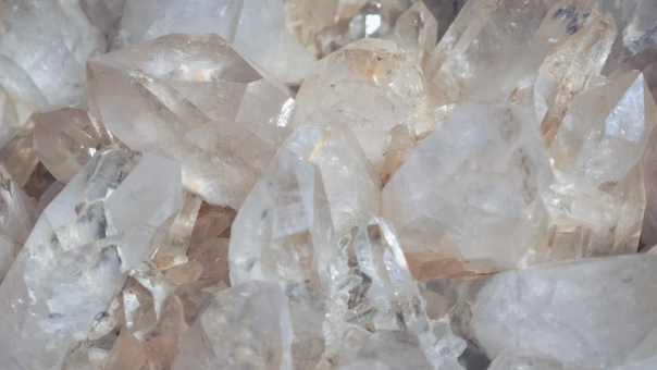 Are Crystals Witchcraft? What Judaism Really Says