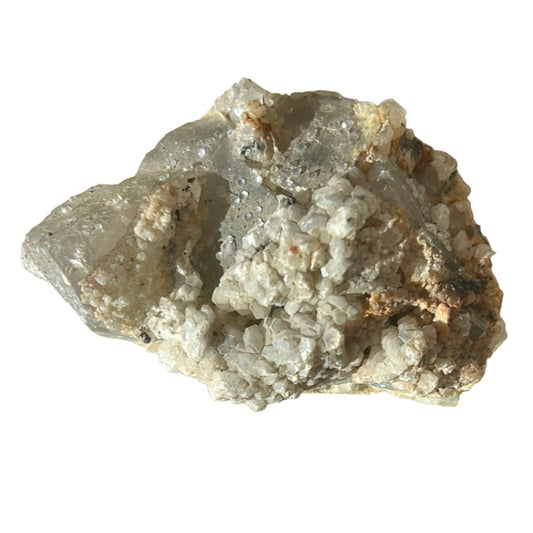 Fluorite Specimen 384g