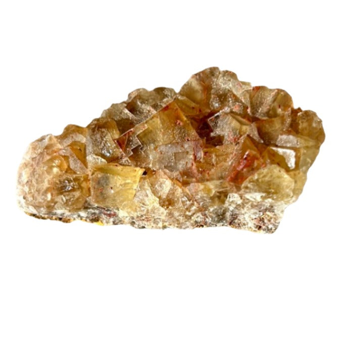 Fluorite Specimen 55g
