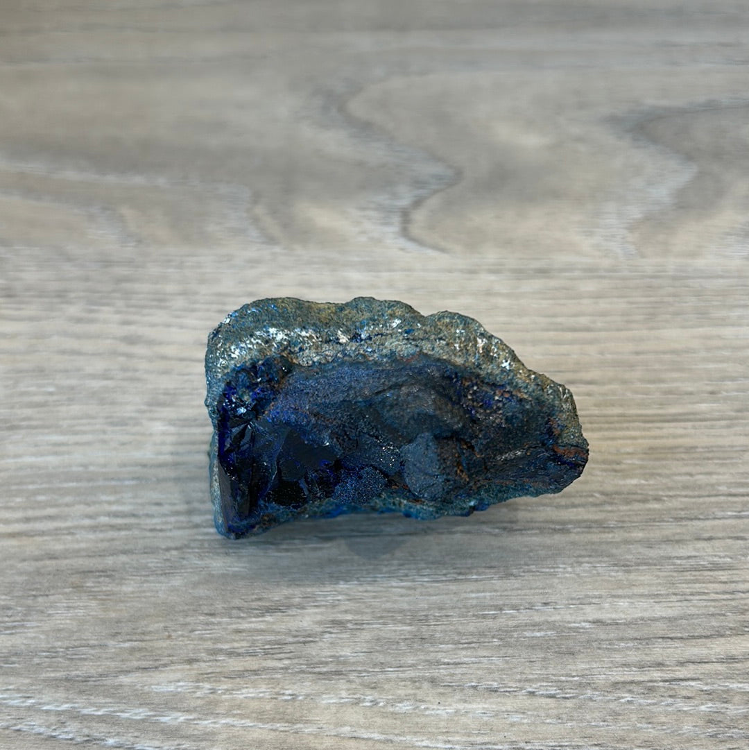 Azurite Raw 96g