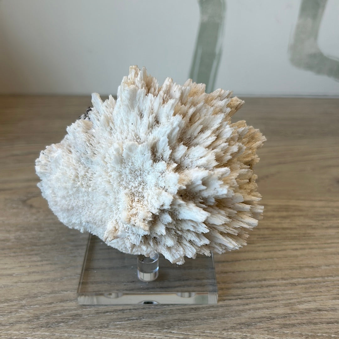 Scolecite Specimen