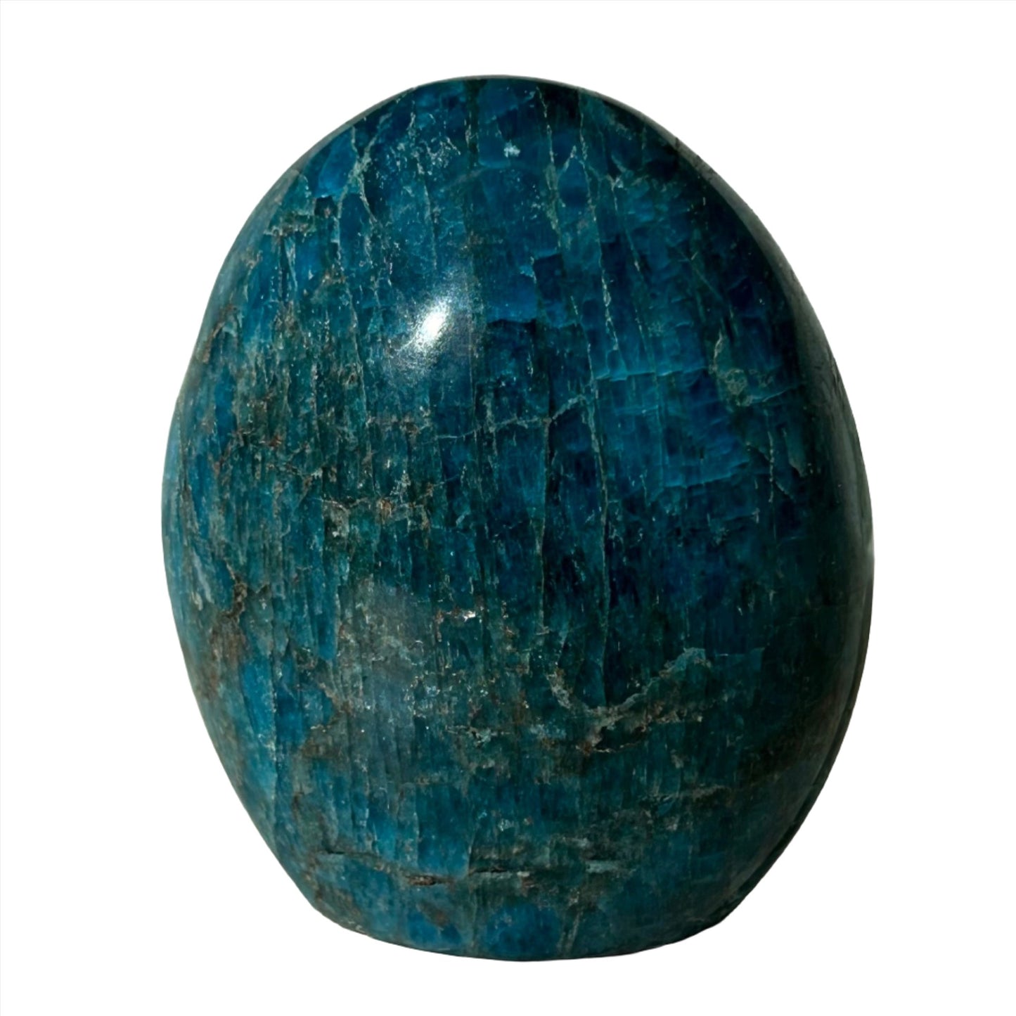 Apatite Free Form