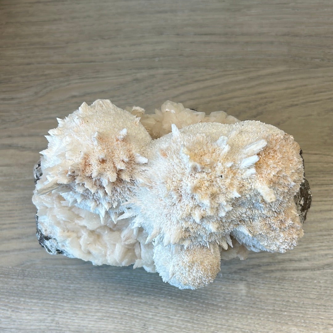 Scolecite Specimen