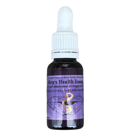 Men's Health Healing Essence by Dr Gila Gavrielov 50ml