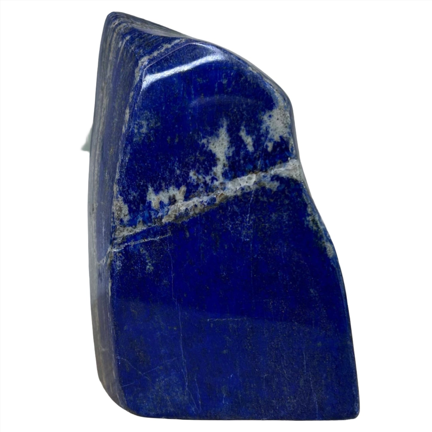 Lapis Lazuli Free Form 894g