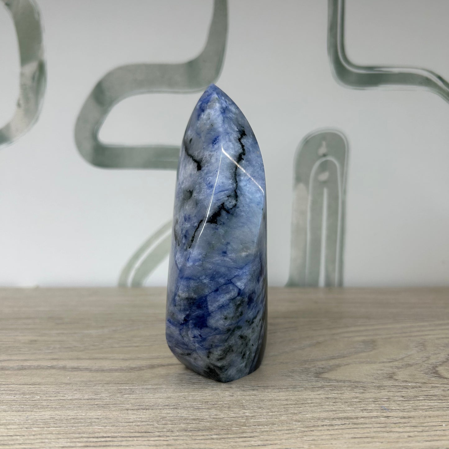 Sodalite Flame 535g