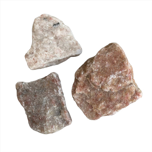 Sunstone Raw Stone - Medium