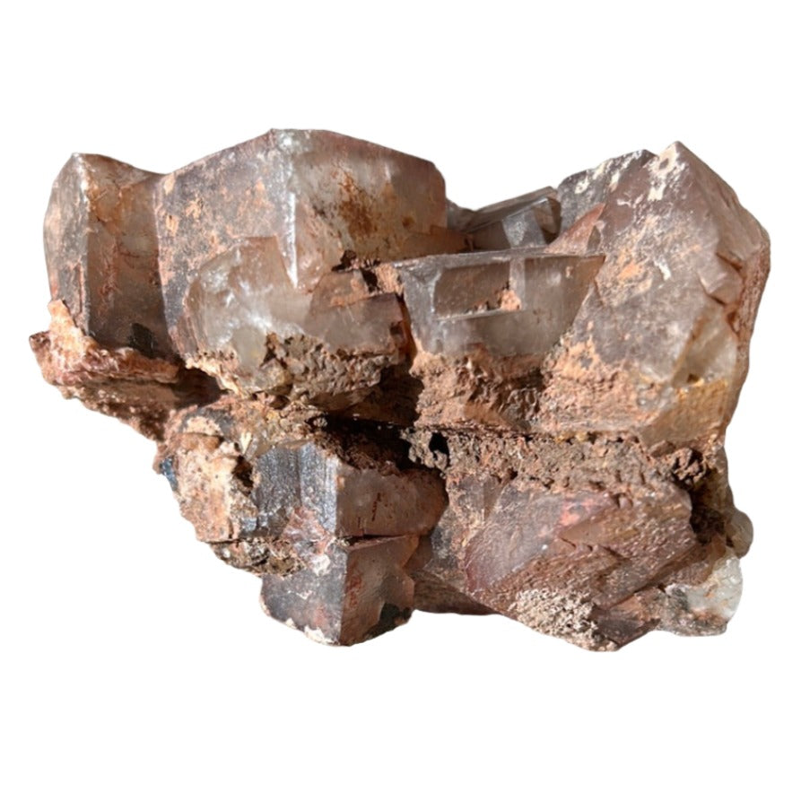 Fluorite Specimen 222g