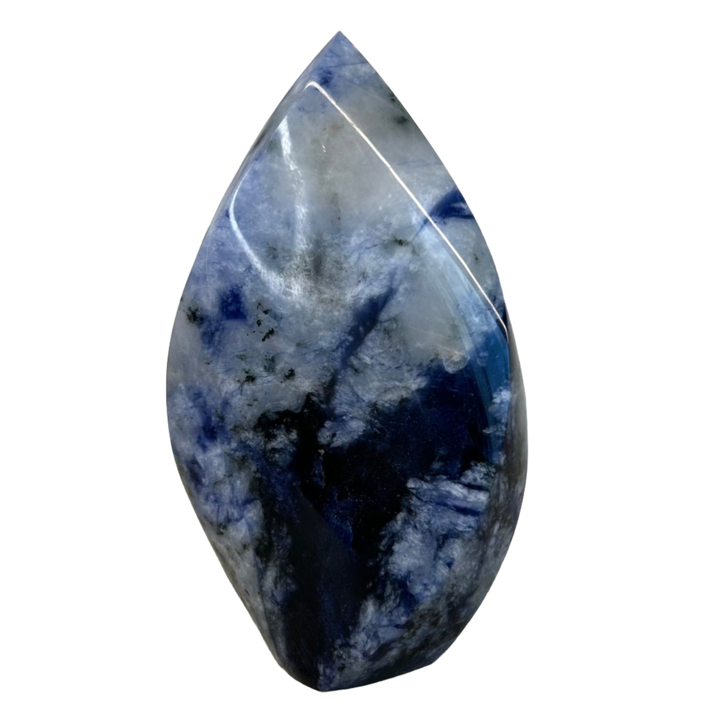 Sodalite Flame 535g