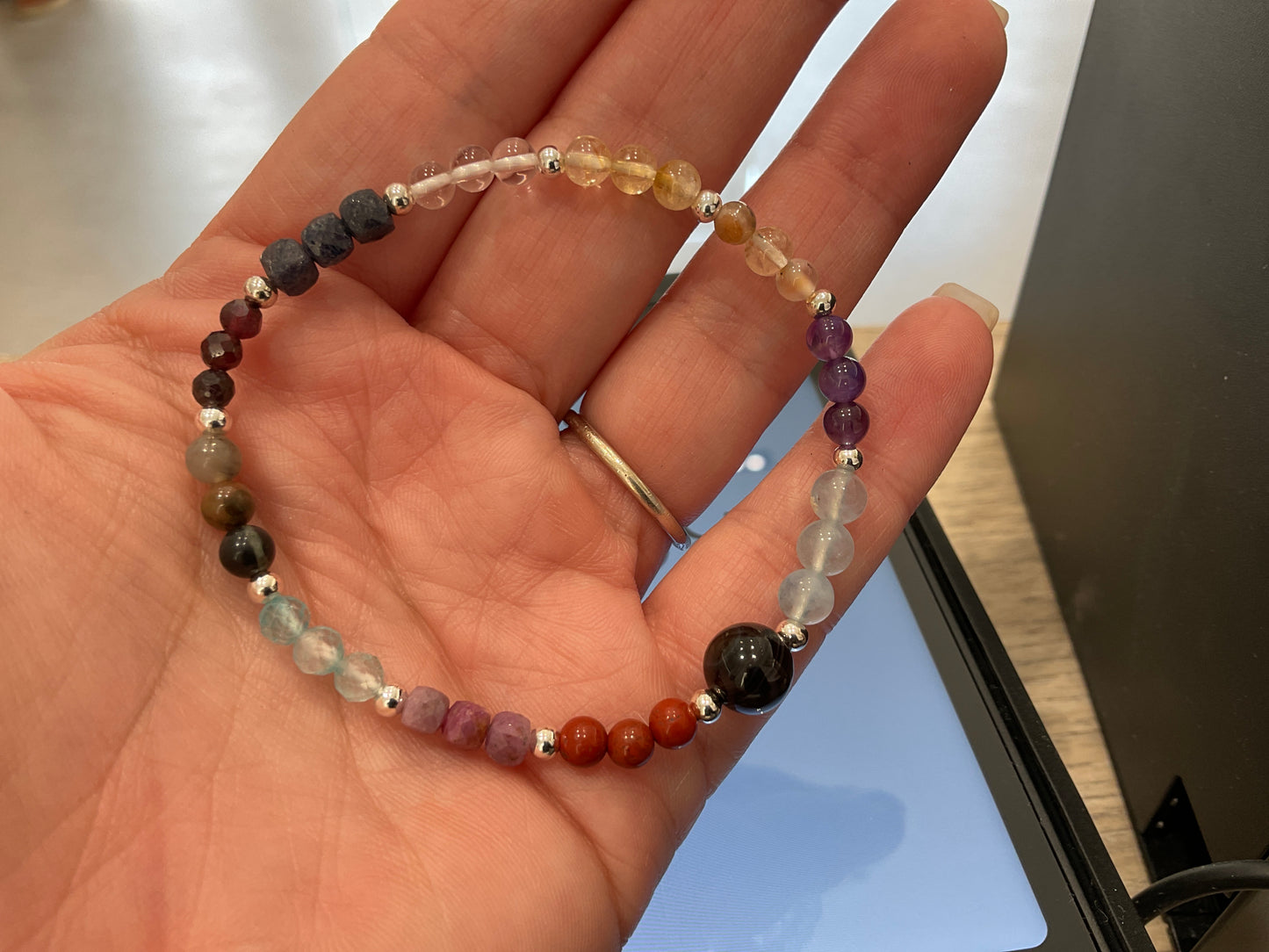 Choshen Bracelet