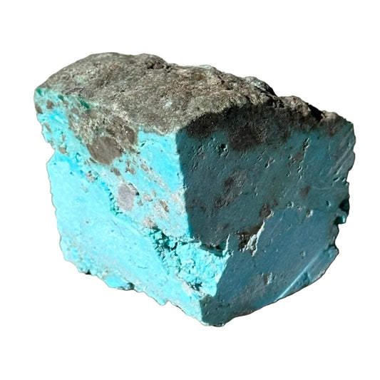 Turquoise Raw 106g
