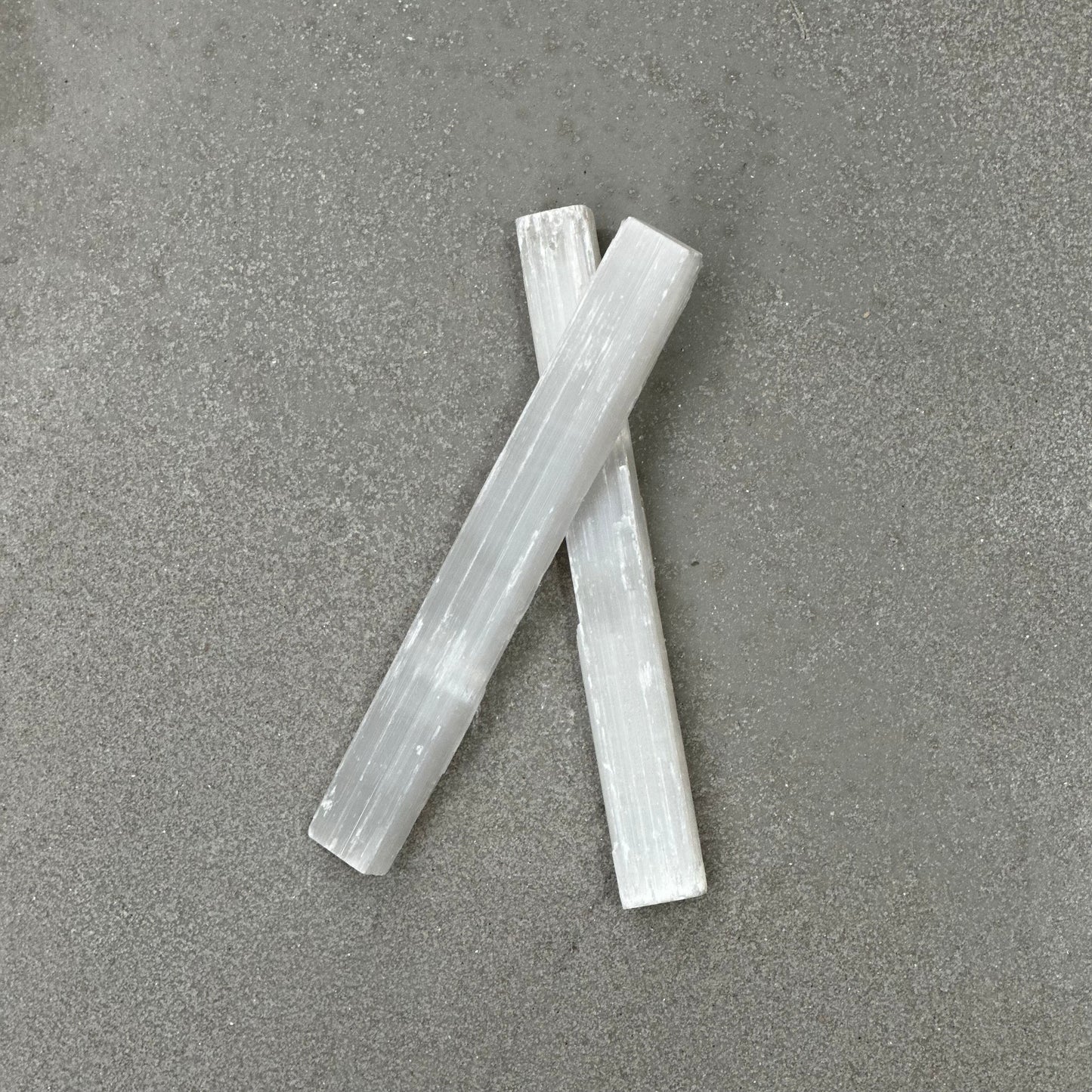 Selenite Stick 15CM