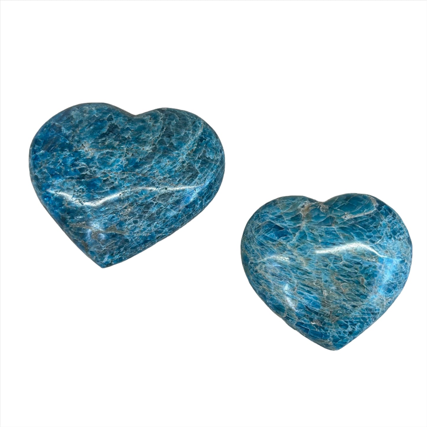 Apatite Heart