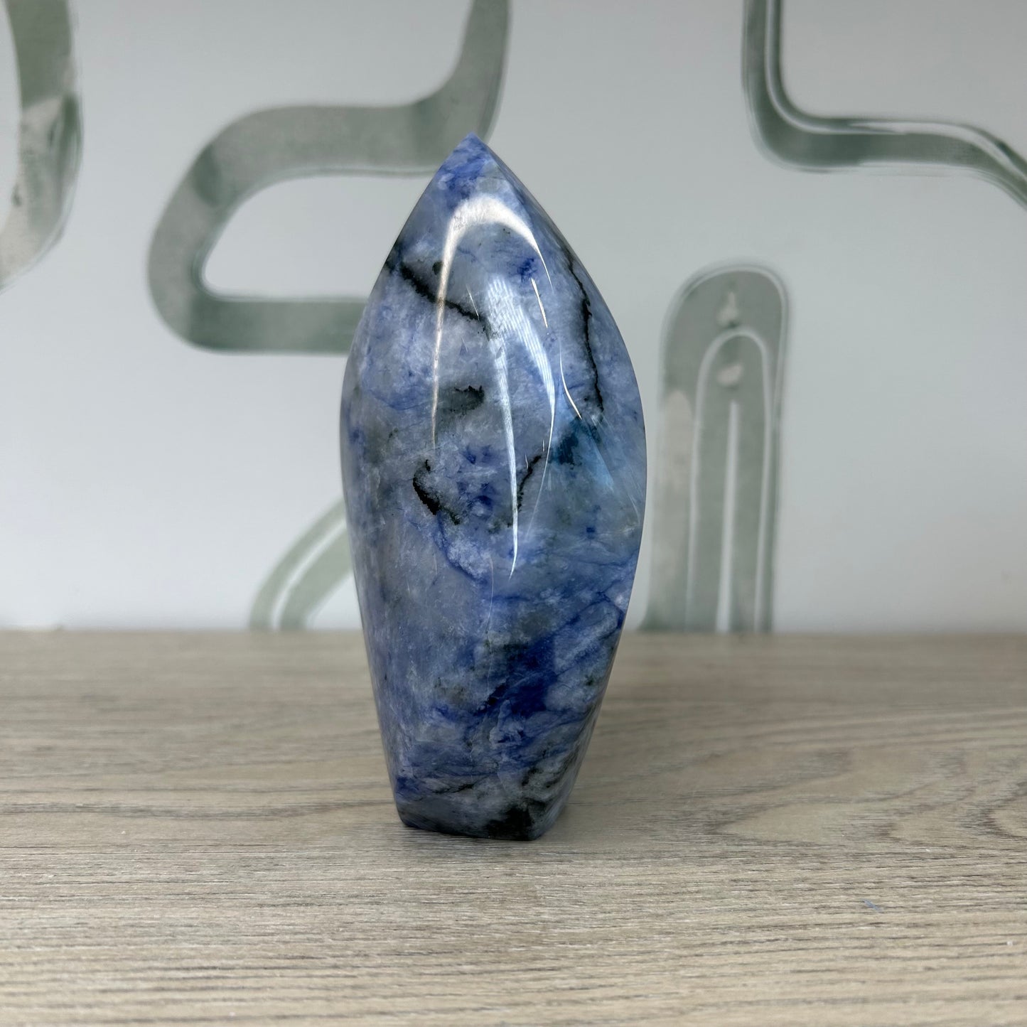 Sodalite Flame 535g