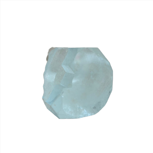 Aquamarine Natural Chunk 101.8g