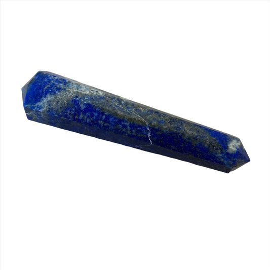 Lapis Lazuli Double Terminated