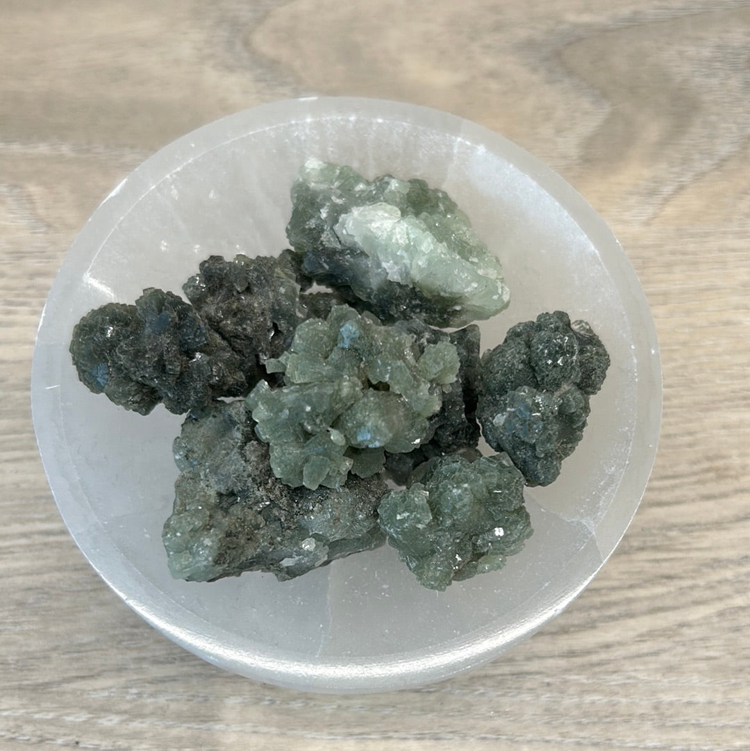 Prehnite Rough