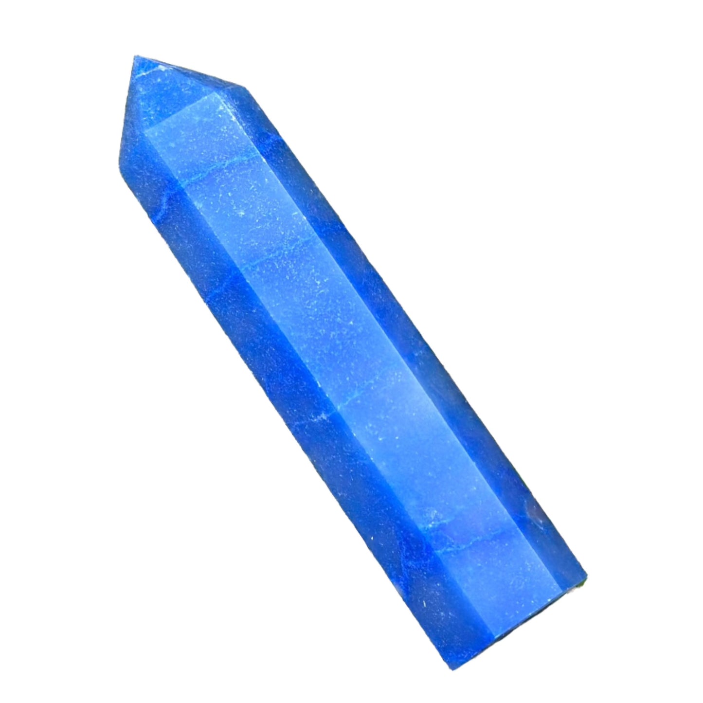 Blue Aventurine Tower