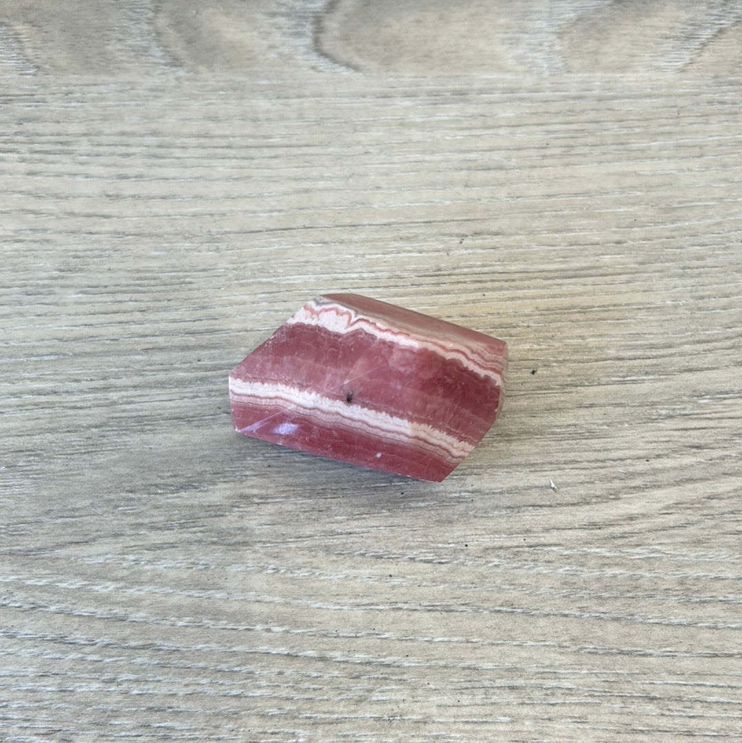 Rhodochrosite Free Form 70g