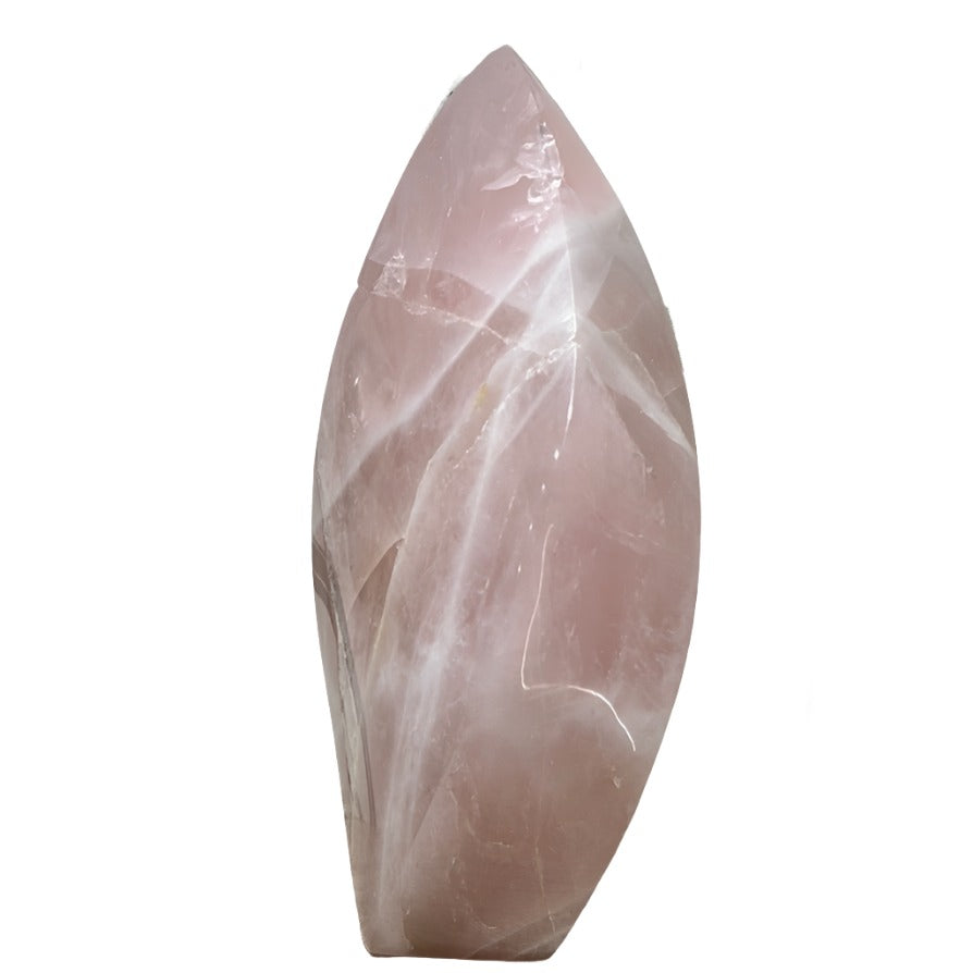 Rose Quartz Flame 3288g