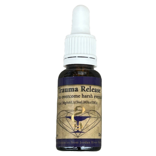 Trauma Release Healing Essence by Dr Gila Gavrielov 20ml
