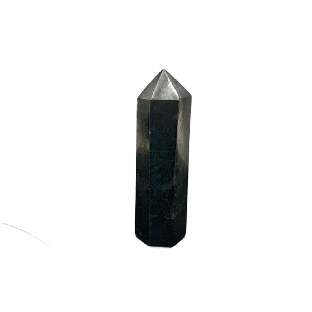 Black Tourmaline Tower