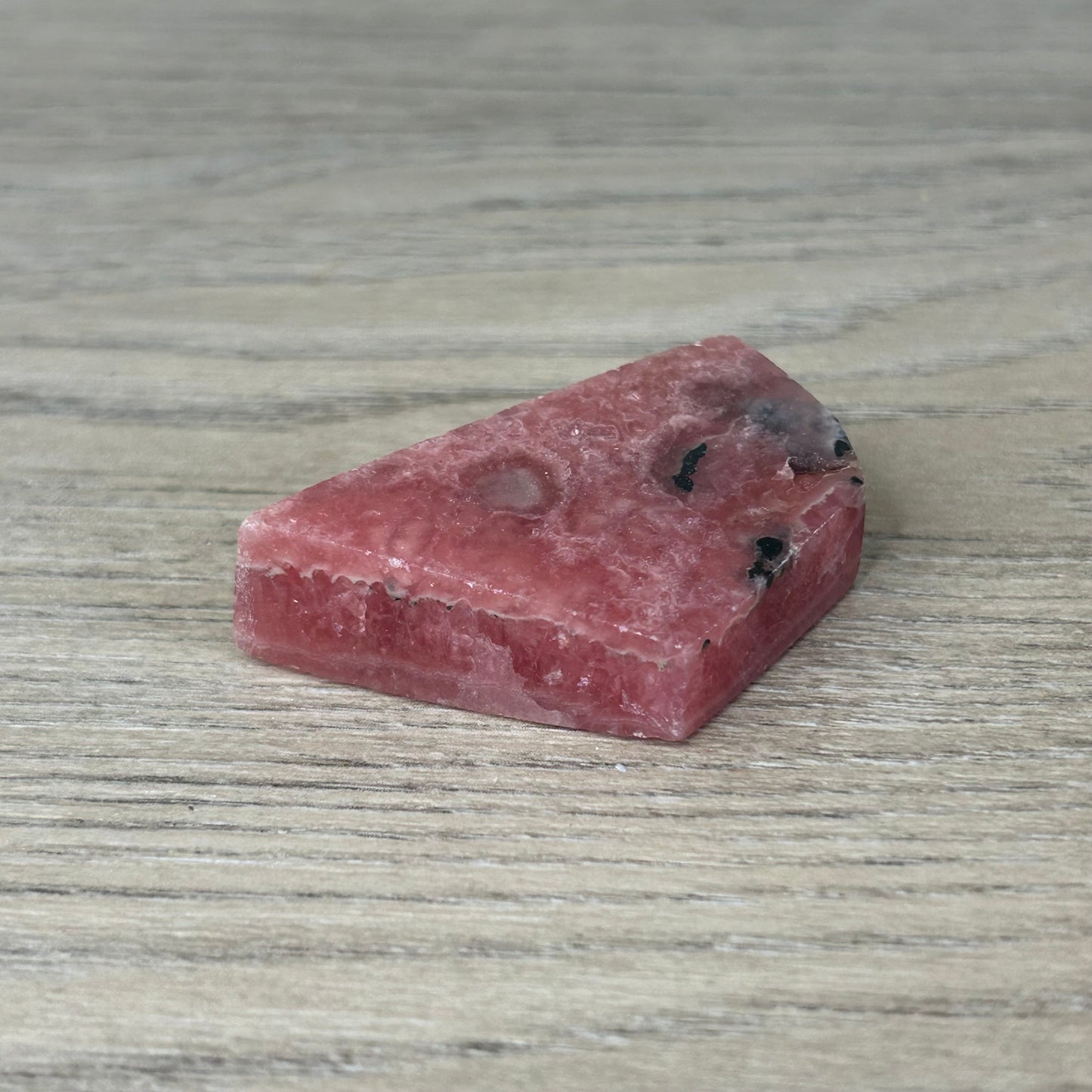Rhodochrosite Free Form 49g