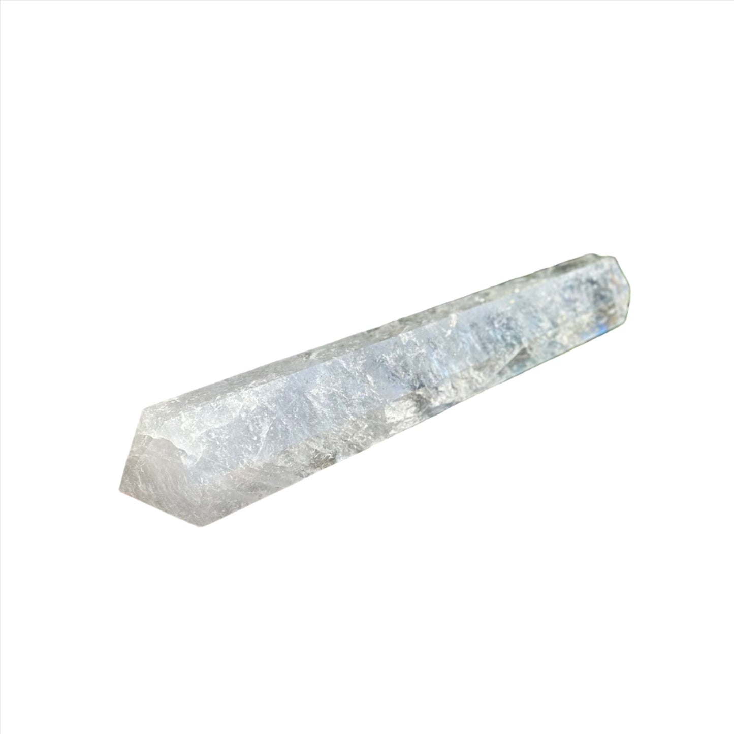 Clear Quartz Wand