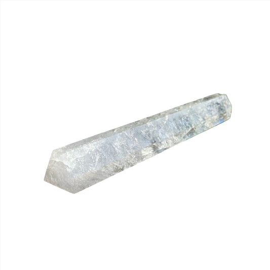 Clear Quartz Wand