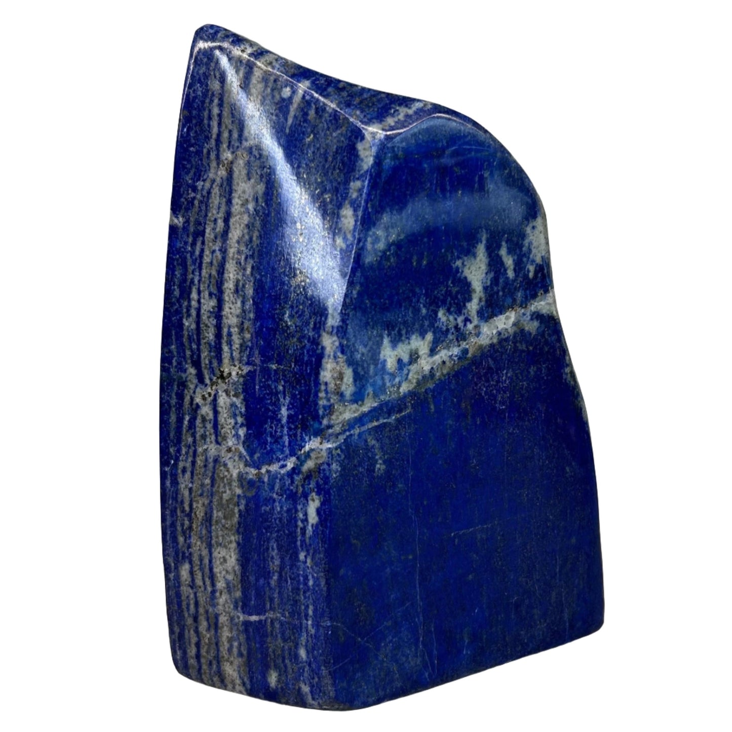 Lapis Lazuli Free Form 894g