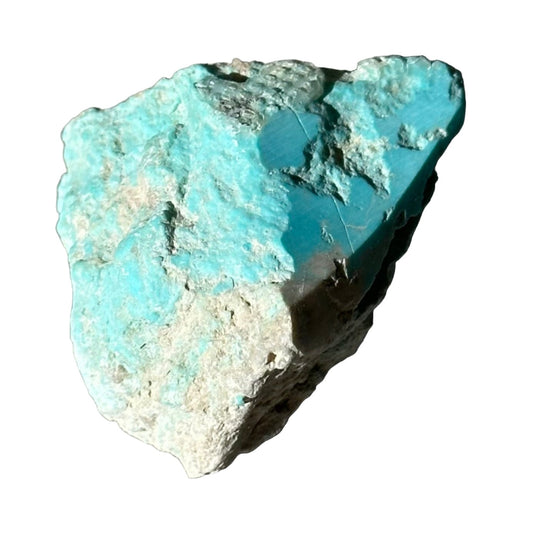 Turquoise Raw 37g