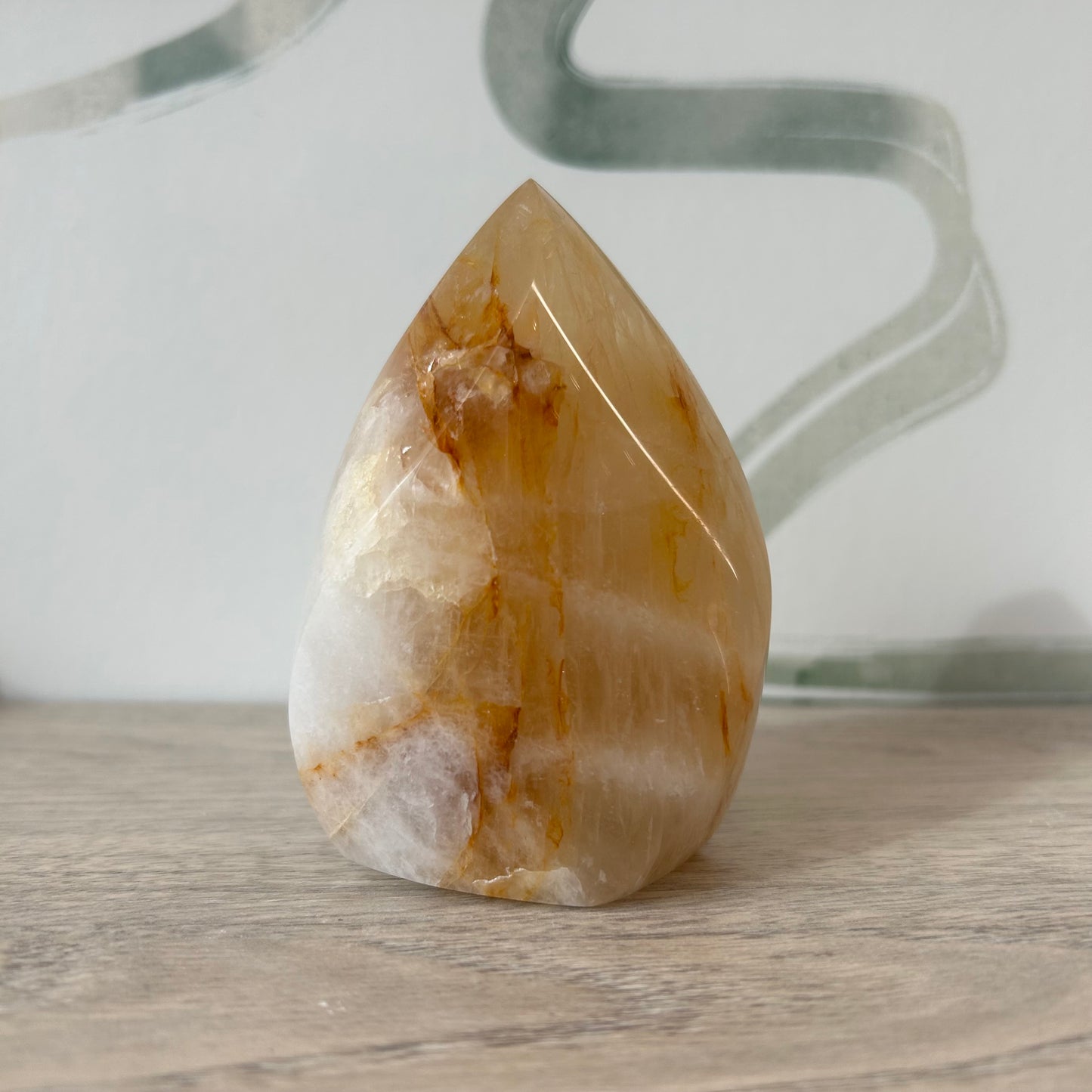 Golden Healer Flame 351g