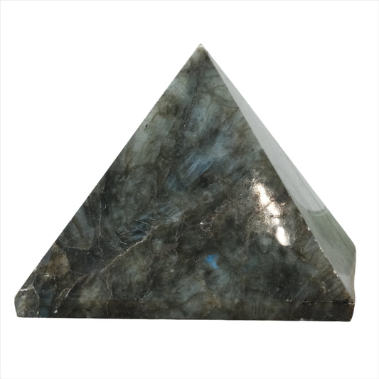 Labradorite Pyramid  649g