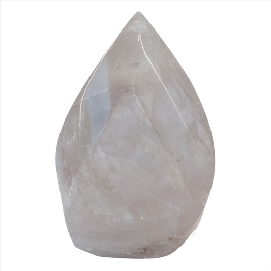 Smoky Quartz Flame 544g