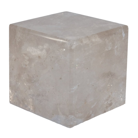 Smoky Quartz Cube 373g