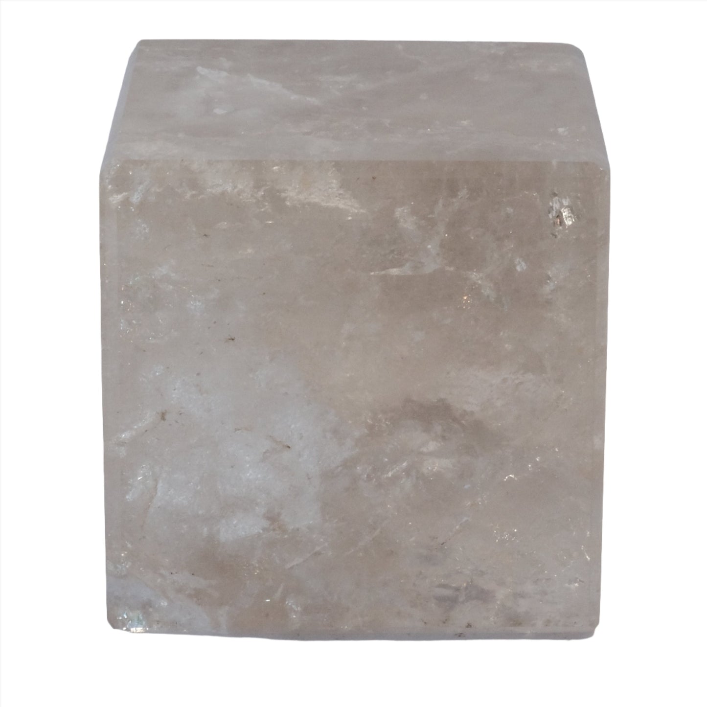 Smoky Quartz Cube 373g