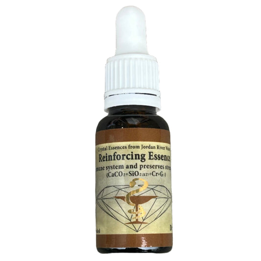 Reinforcing Healing Essence by Dr Gila Gavrielov 20ml
