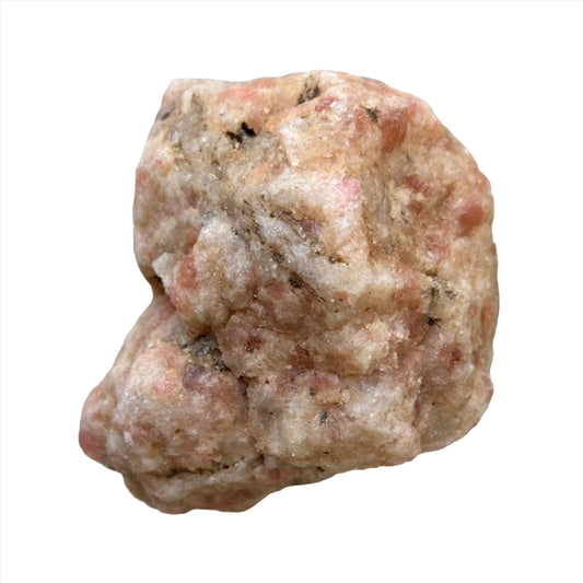 Sunstone Raw Stone
