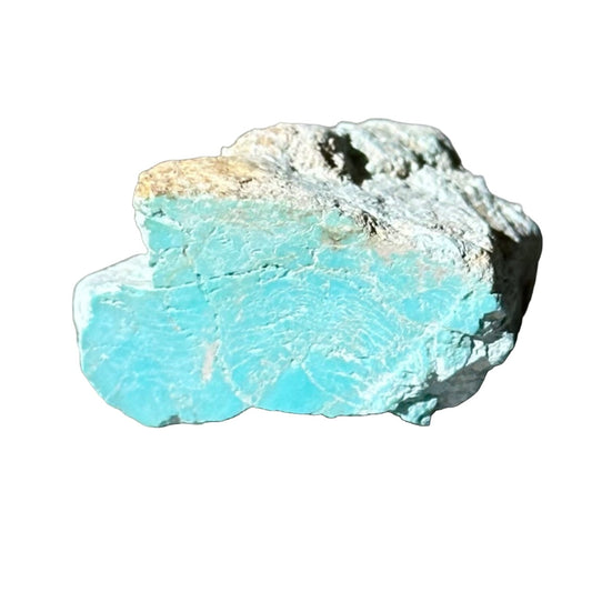 Turquoise Raw 43g