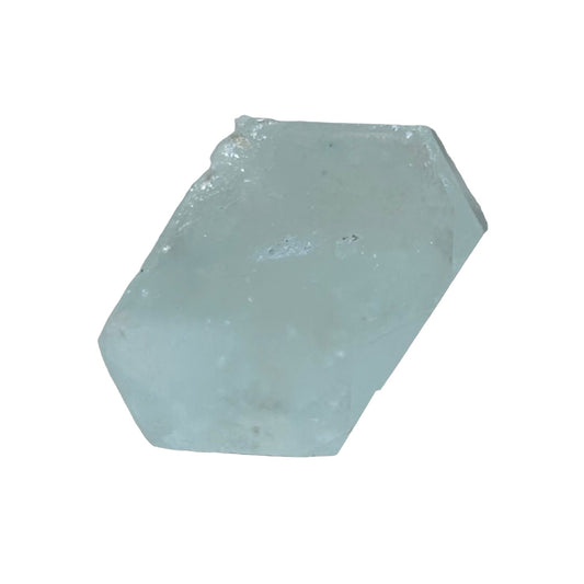 Aquamarine Natural Chunk 41.1g