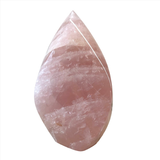 Rose Quartz Flame 613g