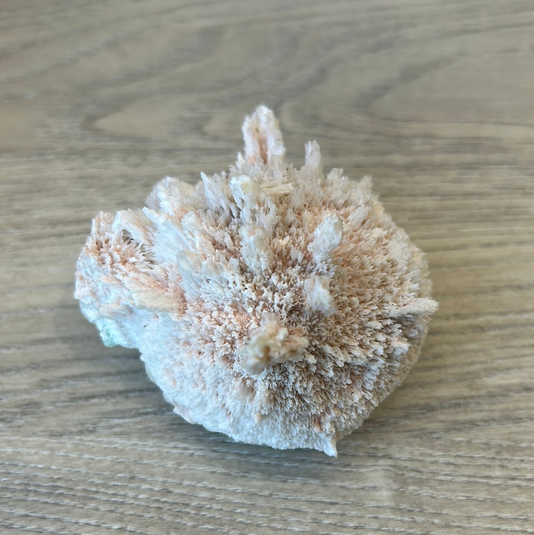 Scolecite Specimen