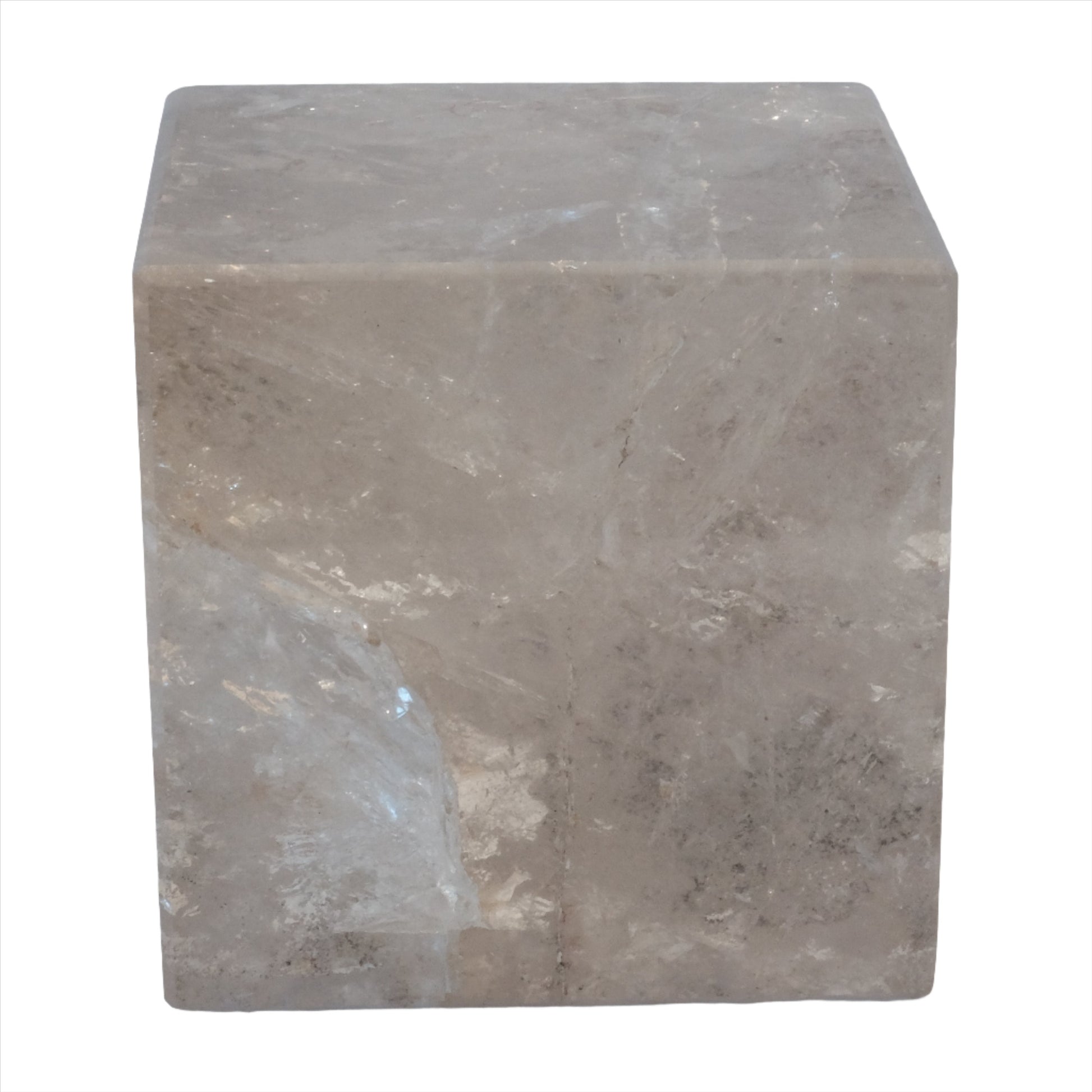 Smoky Quartz Cube 719g