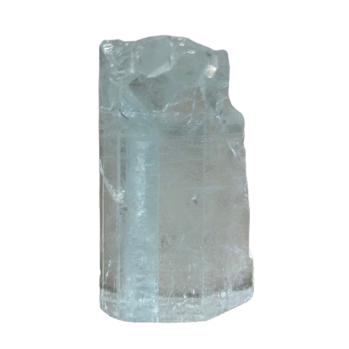 Aquamarine Natural Chunk 11.8g