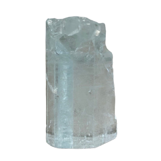 Aquamarine Natural Chunk 11.8g