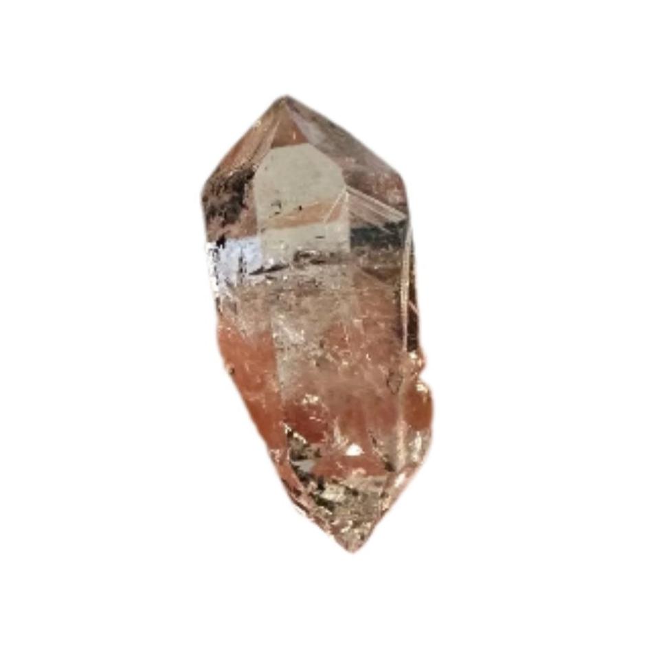 Herkimer Diamond Double Terminated .5g