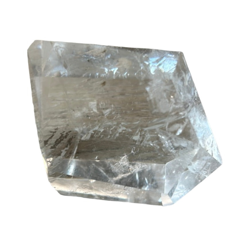 Clear Quartz Free Form