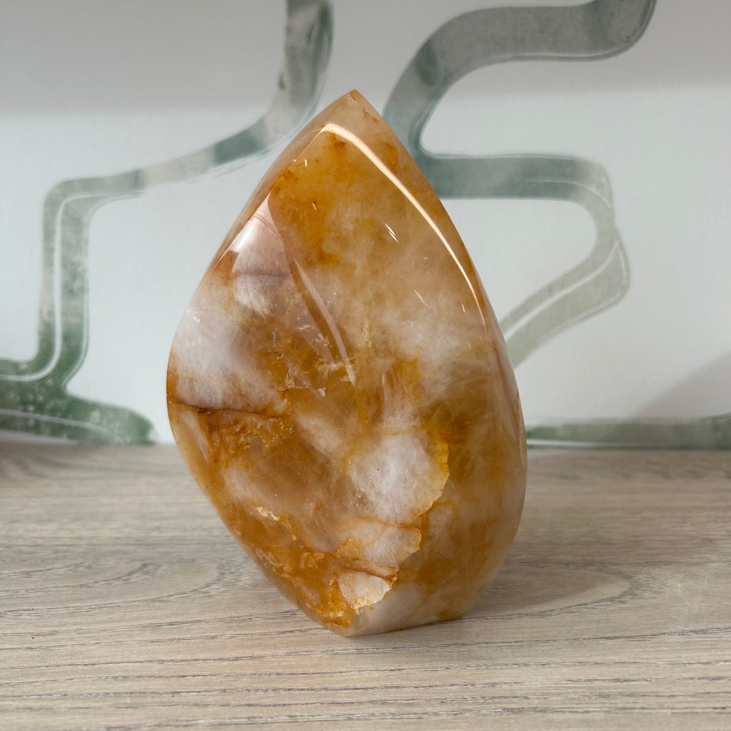 Golden Healer Flame 1163g