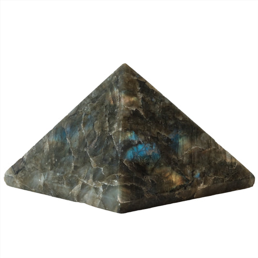 Labradorite Pyramid 297g