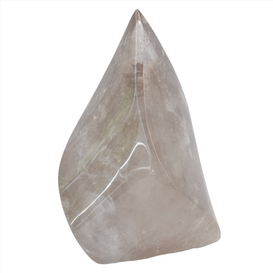 Smoky Quartz Flame 264g